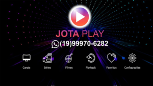 JotaPlay 1