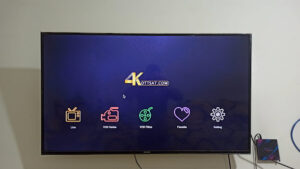 4K Ott Player 2