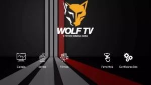 Wolf TV 1