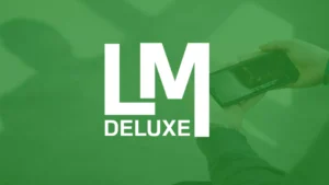 LazyMedia Player Deluxe 1