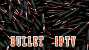 Bullet IPTV 2