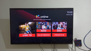 Konline IPTV 1