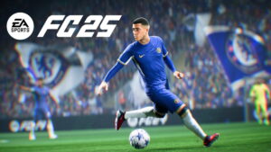 FC25 Mobile Soccer 2