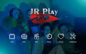 JR-Play 1