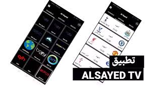 Al Sayed TV 2