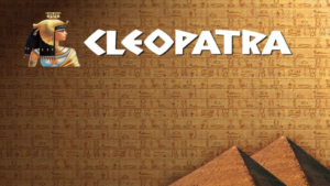 Cleopatra PLAYER 1