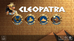 Cleopatra PLAYER 3