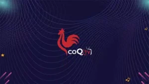 Coq OTT 1