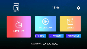 Gotit IPTV Player 4