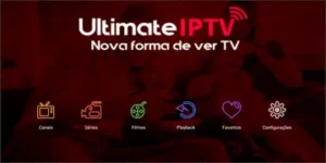 Ultimate IPTV 1