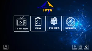 NOSSO IPTV PLAYER 1