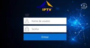 NOSSO IPTV PLAYER 2