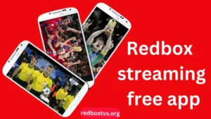 RedBox TV 1