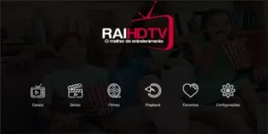 RAI UHD TV 1