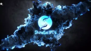 ShowSat iptv 2