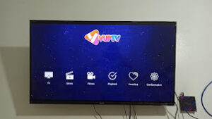 VUPTV iptv Player 2