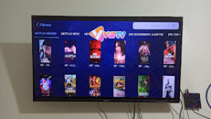 VUPTV iptv Player 3