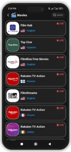 Pocket TV 10