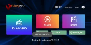 Futury Box TV 2