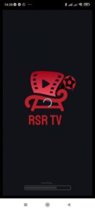 RSR TV 1