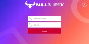 Bulls IPTV 2