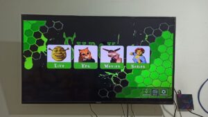 Shrek IPTV 3