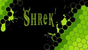 Shrek IPTV 1