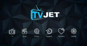 TV-JET Player 1