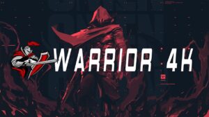 Warrior IPTV 5