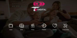 EDIGITAL TV 2