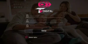 EDIGITAL TV 3