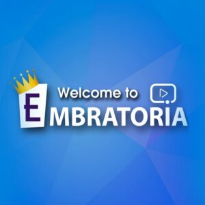 Embratoria TV 1