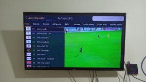 Flash iptv 3