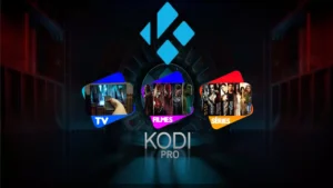 KODI PRO 1